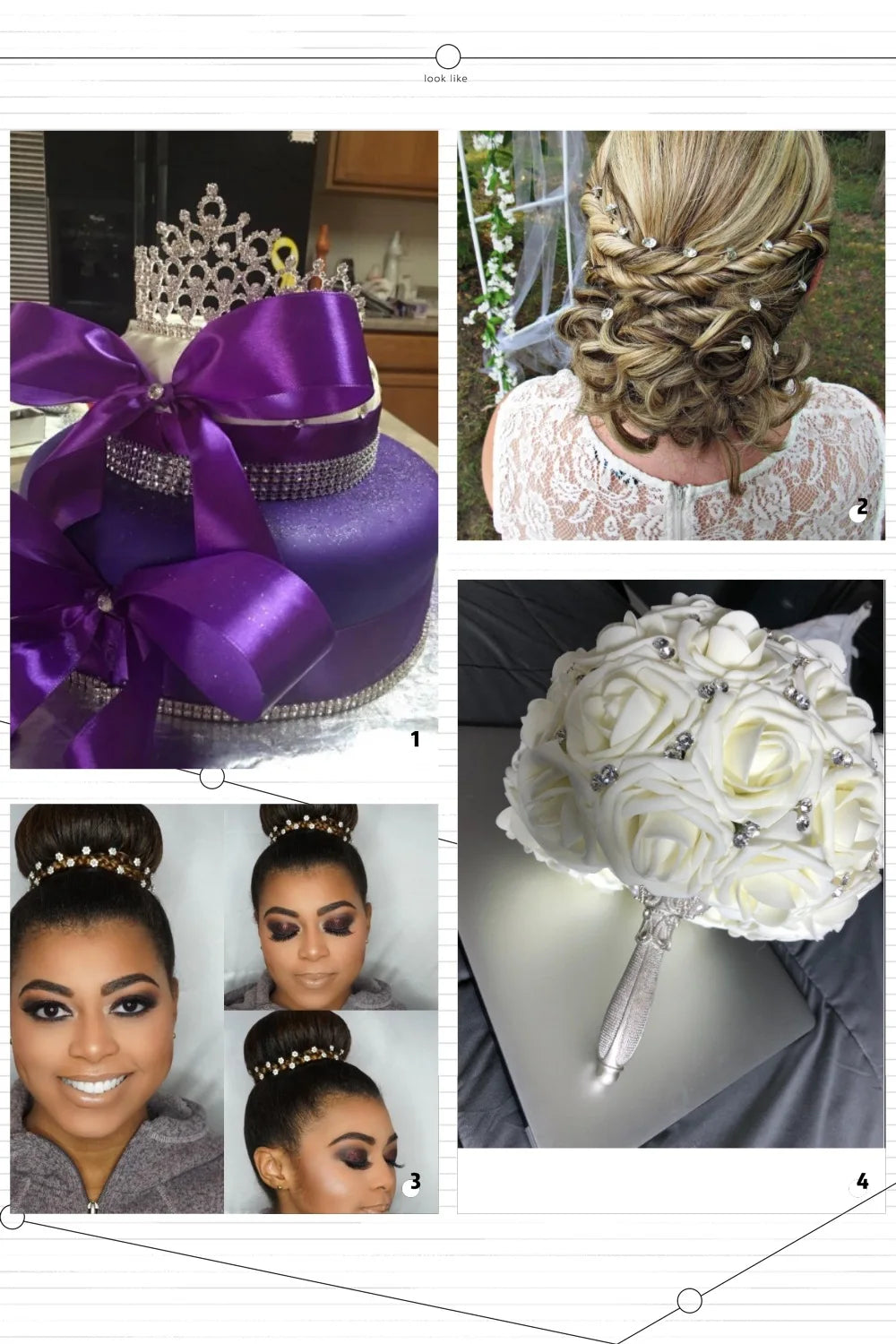 Bridal Wedding Hair Accessories Rhinestone Hair Pins Forks for Women Pearl Hairpins Bride Headpiece Party Jewelry Gift Dropship