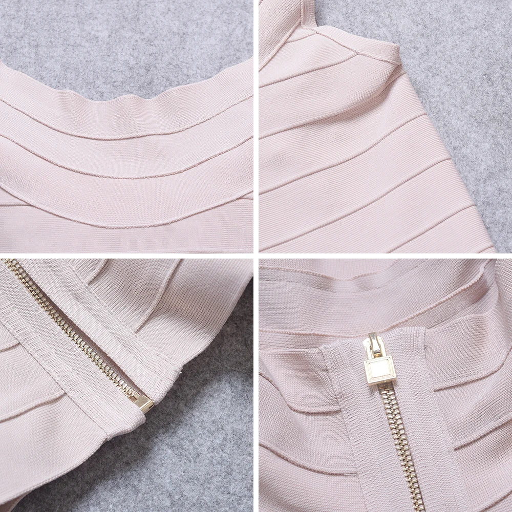 WillBeNice Quality Office Lady Fishtail White Bandage Crop Tops Tank Women Black Elastic Vest Luxury Sleeveless Bodyocn Camis