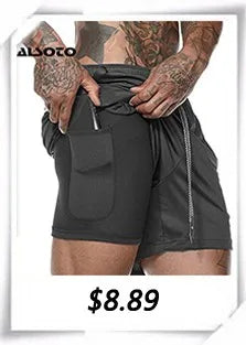 2025 New Mens Swimsuit Sexy Swimwear Men Swimming Shorts Men Briefs Beach Shorts Sports Suits Surf Board Shorts Men Swim Trunks