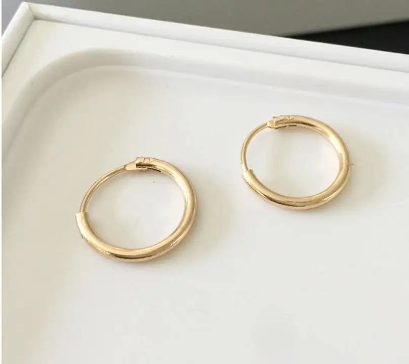 Best Selling Wild Fashion Simple Pearl Bean Earrings Style Women Girls Earrings Jewelry Wholesale Crystal Earrings Brincos