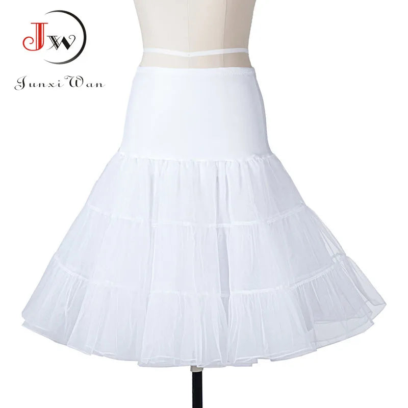 Green Plaid Swing Party Dresses Women Elegant Vintage Square Collar Short Sleeve Casual Summer Dress