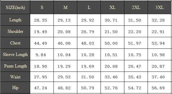 Men Summer Casual Print Track Suit Set 2024 New Fashion Jogging Outfit Breathable Two Piece Sports Wear Clothing For Men Sets