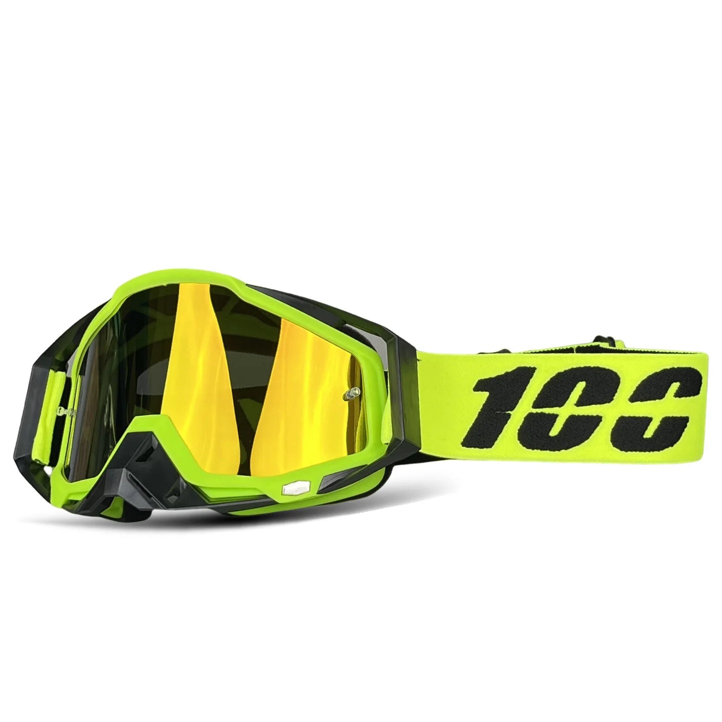 人気バイク用メガネ メンズ モトクロスゴーグル ヘルメット MX モト ダートバイク ATV スキー アウトドア スポーツ ガラス スクーター ゴーグル マスク サイクリング