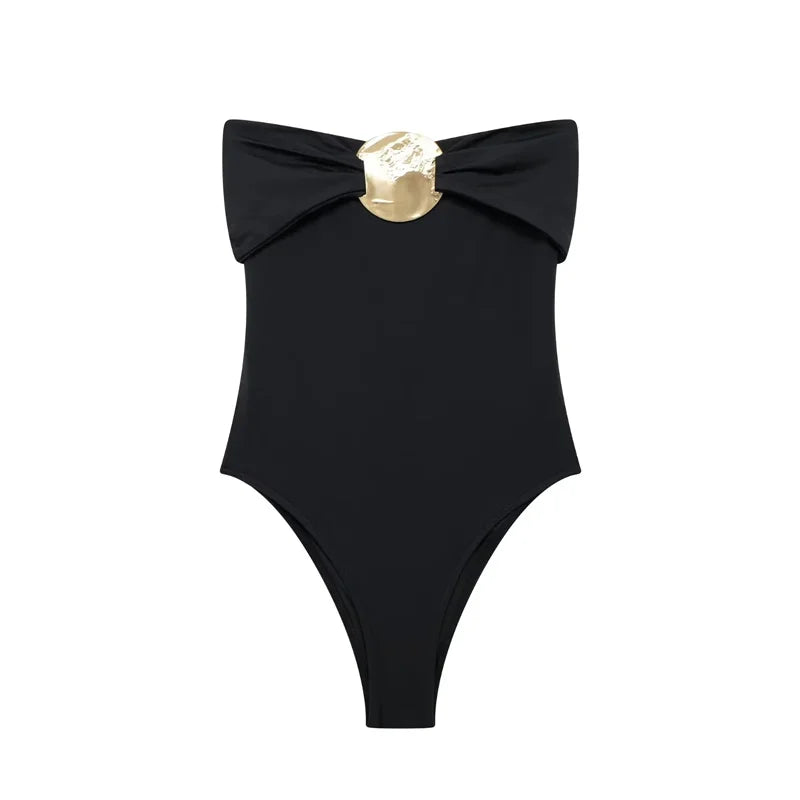 MUJER 2025 Extreme Bodysuit Women off Shoulder Sexy Bodys for Women Black Body One Pieces Sexy Outfits Lingerie Body Suits Woman
