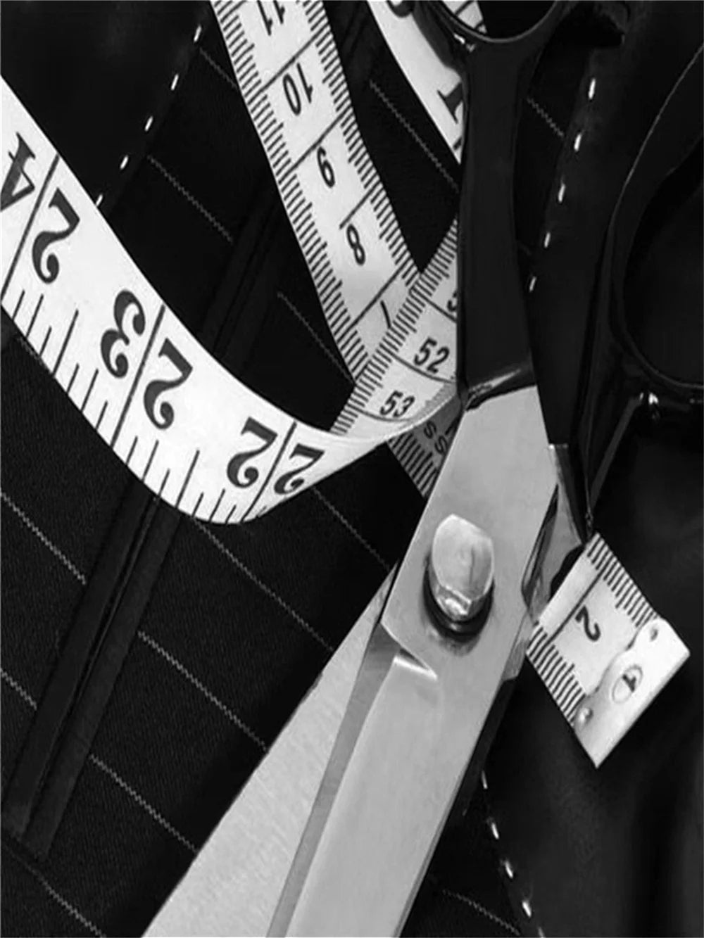 2 Pieces Tuxedo Fashion Blazer Pants Men Suits Double Breasted Buttons Peaked Lapel Formal Party Wedding Groom Tuxedo