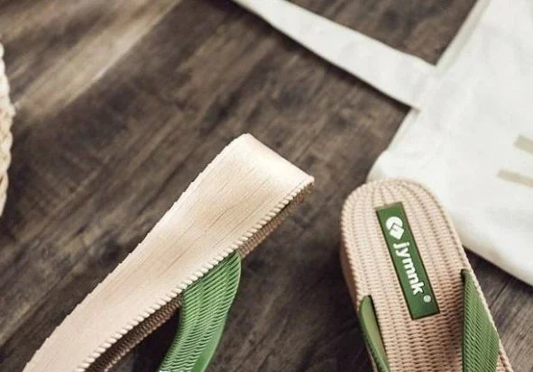 Woman Slippers Height Shoes For Women Thick Slides Platform Sandals Elegant And Fashionable Stylish Novelties But Cheap 39