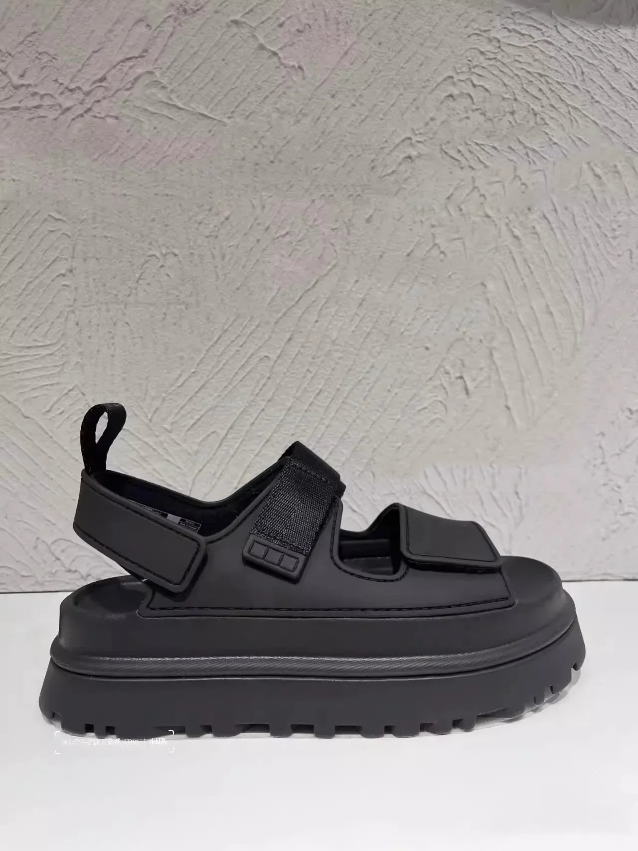 Sandals for Women 2024 Casual Outdoor Fashion Comfortable Causal Ladies Sandals High Quality Summer Platform Beach Sandals Shoes