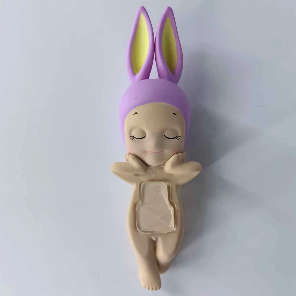ソニーエンジェル ブラインドボックス ヒッパーズ ドリーミングシリーズ 漫画フィギュア オーナメント 人形 子供用モデル 携帯電話装飾 おもちゃ 誕生日プレゼント
