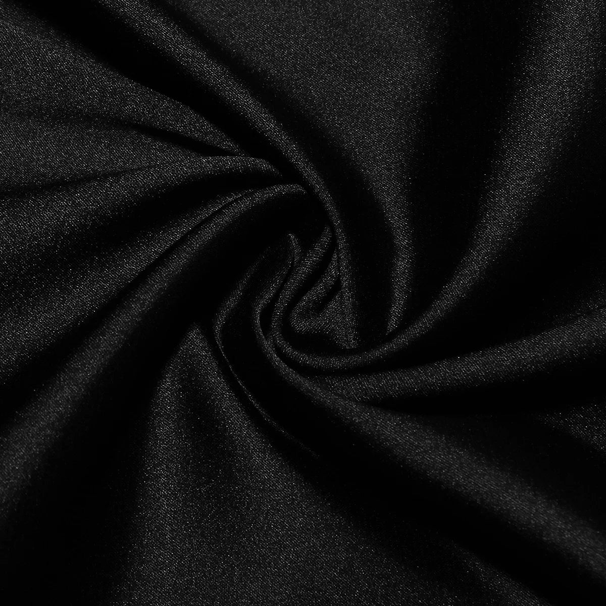 Mingmingxi Satin Maxi Formal Occasion Dress 2024 New Arrivals Black Strapless Dress Velvet Wedding Guest Party Dresses Women