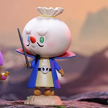 POP MART Labubu Elf Universe Adventure Series Blind Box Toys Guess Bag Mystery Box Mistery Caixa Action Figure Surpresa Model