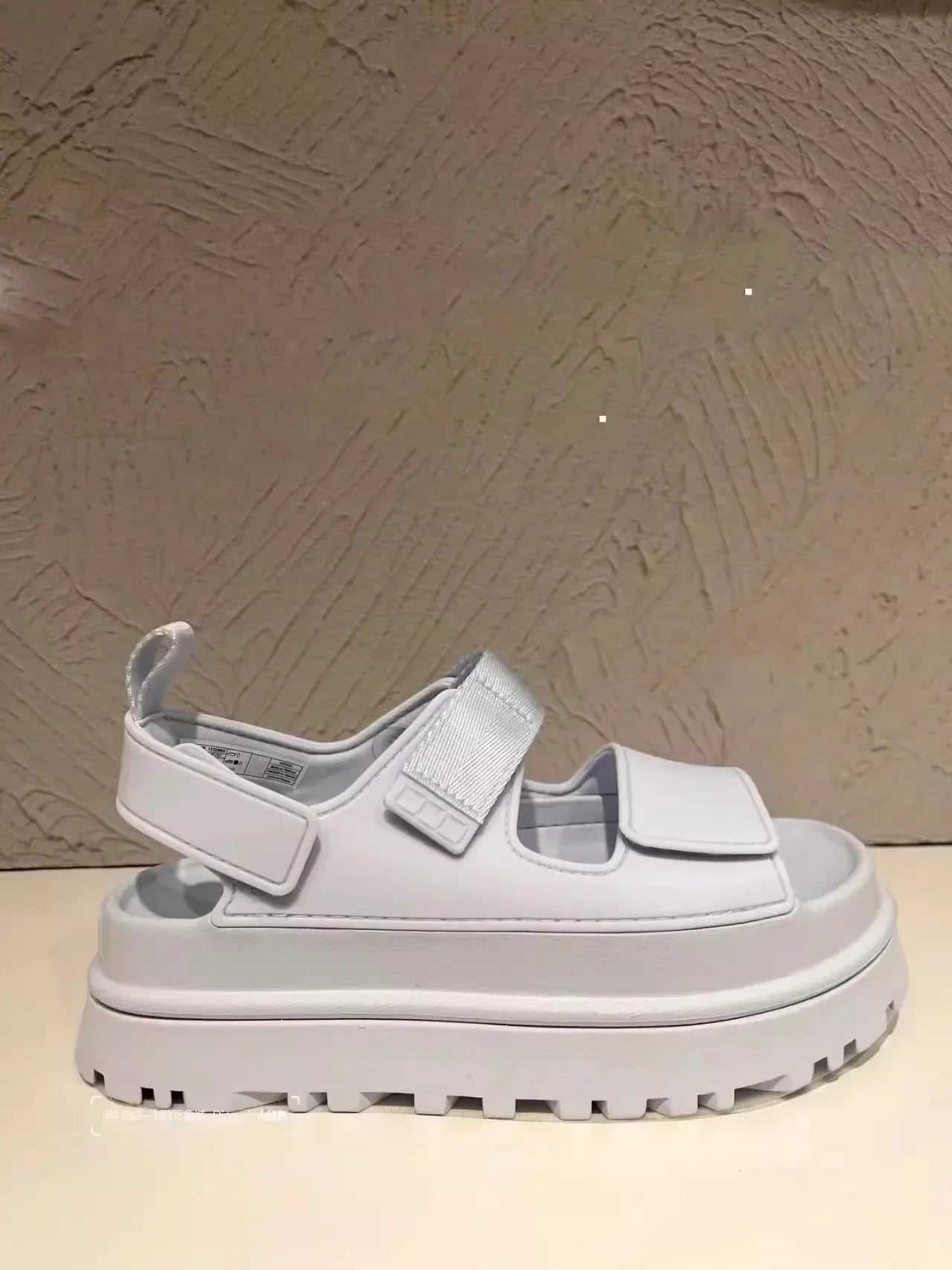 Sandals for Women 2024 Casual Outdoor Fashion Comfortable Causal Ladies Sandals High Quality Summer Platform Beach Sandals Shoes