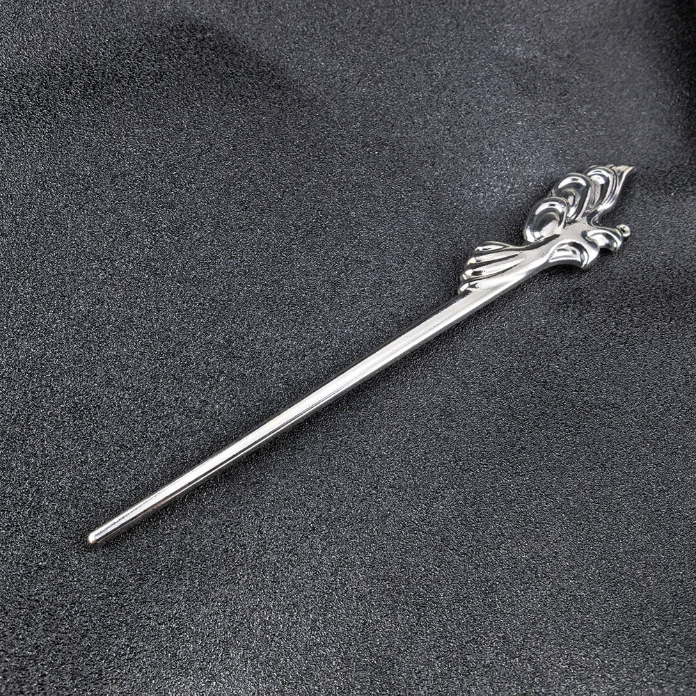 Anime The Apothecary Diaries Maomao Hairpins Cosplay Accessories Headwear Women Girls Halloween Props Jewelry Gift