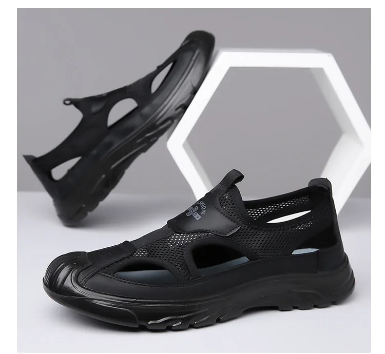 Men'S Summer Sneakers Comfort Casual Sneaker Soft Sole Men'S Sneakers Cheap Shoes Clearance Free Shipping
