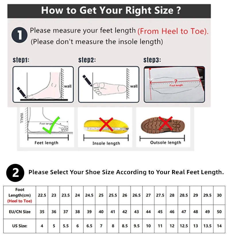 2025 Summer Slippers for Men Trendy Men's Flat Bottom Casual Shoes Soft Sole Support Shoes Men's Sneakers Zapatos De Hombre