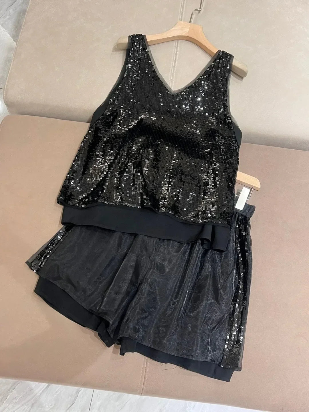 Elegance New Two Piece Set 2024 2 Piece Sets Women Outfit Restore Ancient Ways Luxury Tailor Suit Woman Fashion 2024 Matching