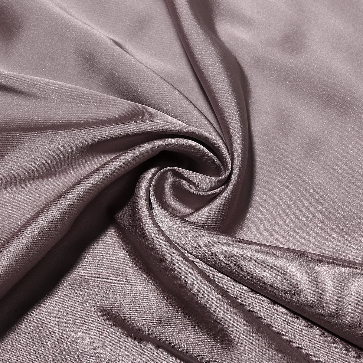 Mingmingxi Satin Maxi Formal Occasion Dress 2024 New Arrivals Black Strapless Dress Velvet Wedding Guest Party Dresses Women