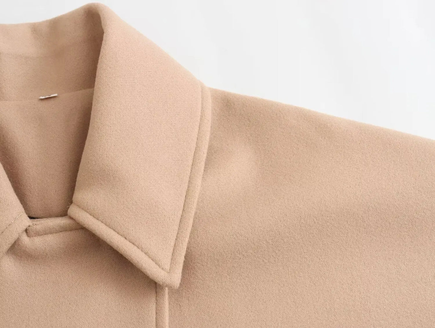 MUJER Oversize Long Jacket Women Long Sleeve Women's Trench Coat Autumn Bomber Jackets for Women Winter New in Coats and Jackets
