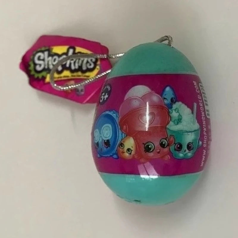 ショップキンズ ショッピングエルフ ブラインドボックス 幼稚園サプライズギフト スーパーマーケットショッピング かわいい人形 オーナメント集め キッズ 誕生日プレゼント