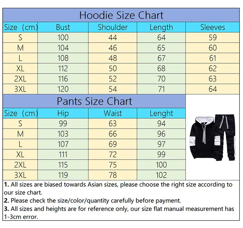 2025 New Arrival Men's Tracksuit 2 Piece Set Japan Bushido Print Hoodies Sweatpants All Season Daily Casual Sporty Jogging Suit