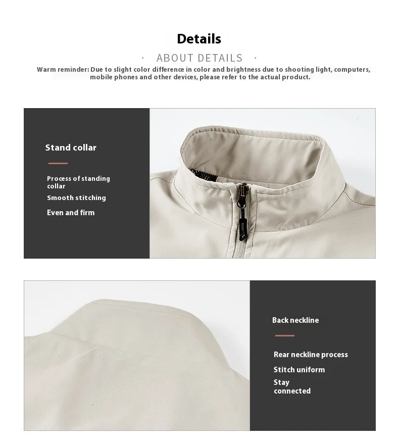 Men Outdoor Cargo Breathable Sleeveless Vest Mens Tactic Casual Fish Vests Coats Man Pockets Sport Loose Cardigan Vest Waistcoat