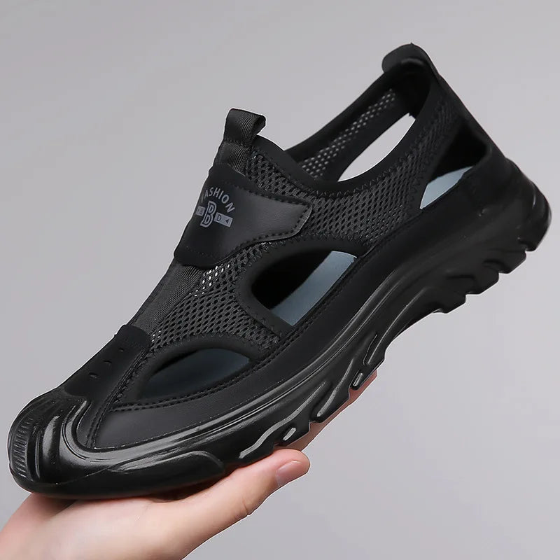 Men'S Summer Sneakers Comfort Casual Sneaker Soft Sole Men'S Sneakers Cheap Shoes Clearance Free Shipping