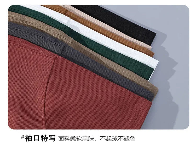 Men's new summer fashion sports suit casual fashion fitness jogging wear round neck T-shirt + breathable disconnect 2-piece set