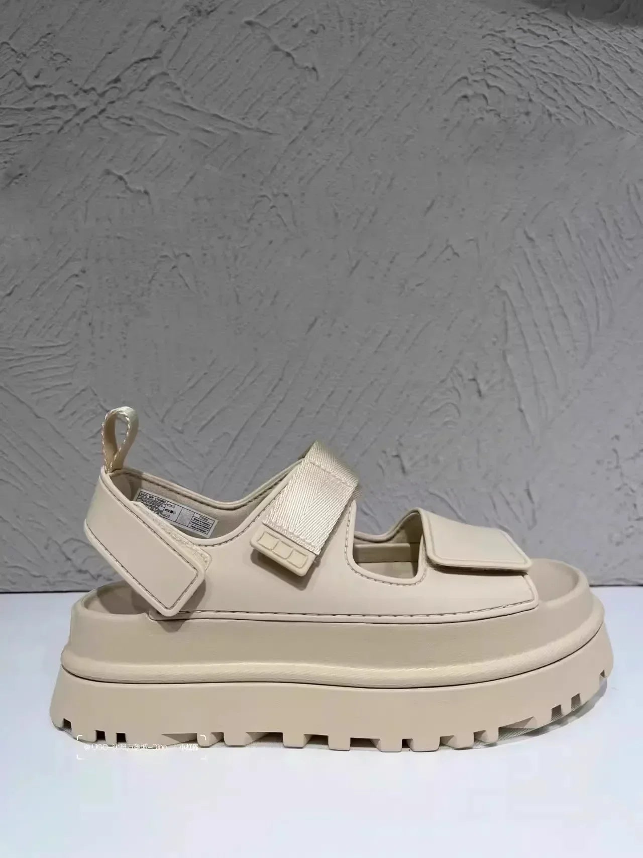 Sandals for Women 2024 Casual Outdoor Fashion Comfortable Causal Ladies Sandals High Quality Summer Platform Beach Sandals Shoes