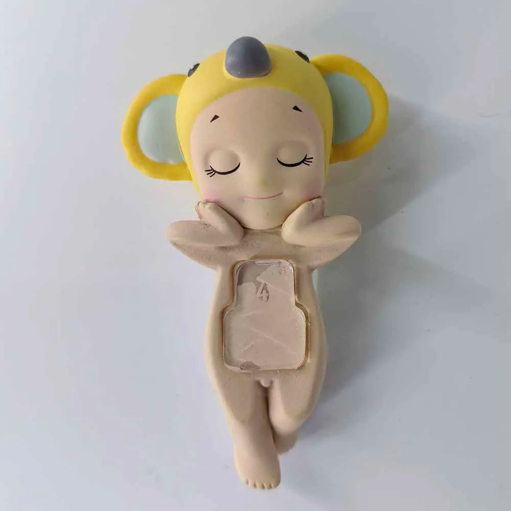 ソニーエンジェル ブラインドボックス ヒッパーズ ドリーミングシリーズ 漫画フィギュア オーナメント 人形 子供用モデル 携帯電話装飾 おもちゃ 誕生日プレゼント
