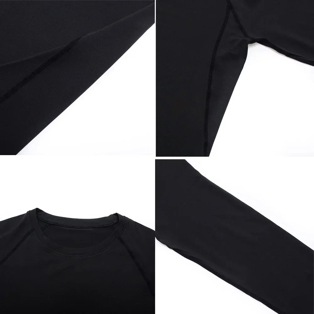 New Custom Compression T Shirt Your Design Logo Top Men Women Print Original Design Tshirts Jogging Workout Gym Quick Dry Tshirt