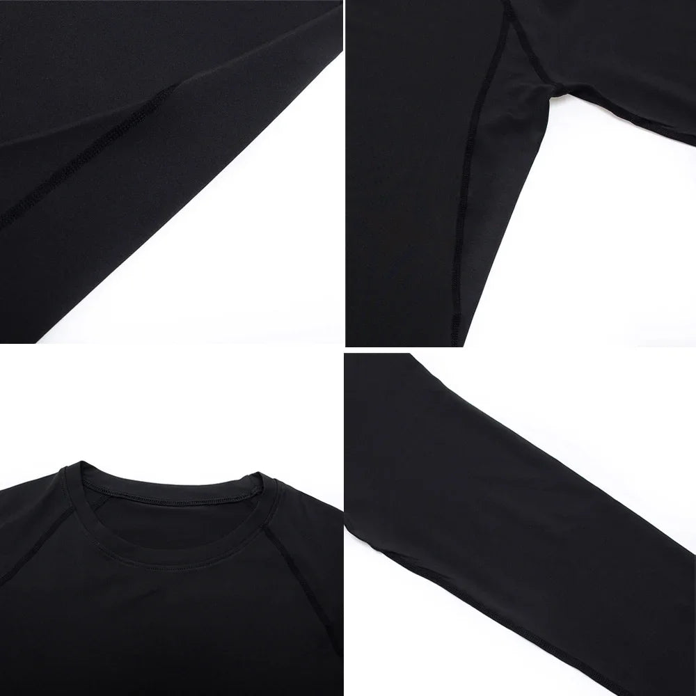 New Custom Compression T Shirt Your Design Logo Top Men Women Print Original Design Tshirts Jogging Workout Gym Quick Dry Tshirt