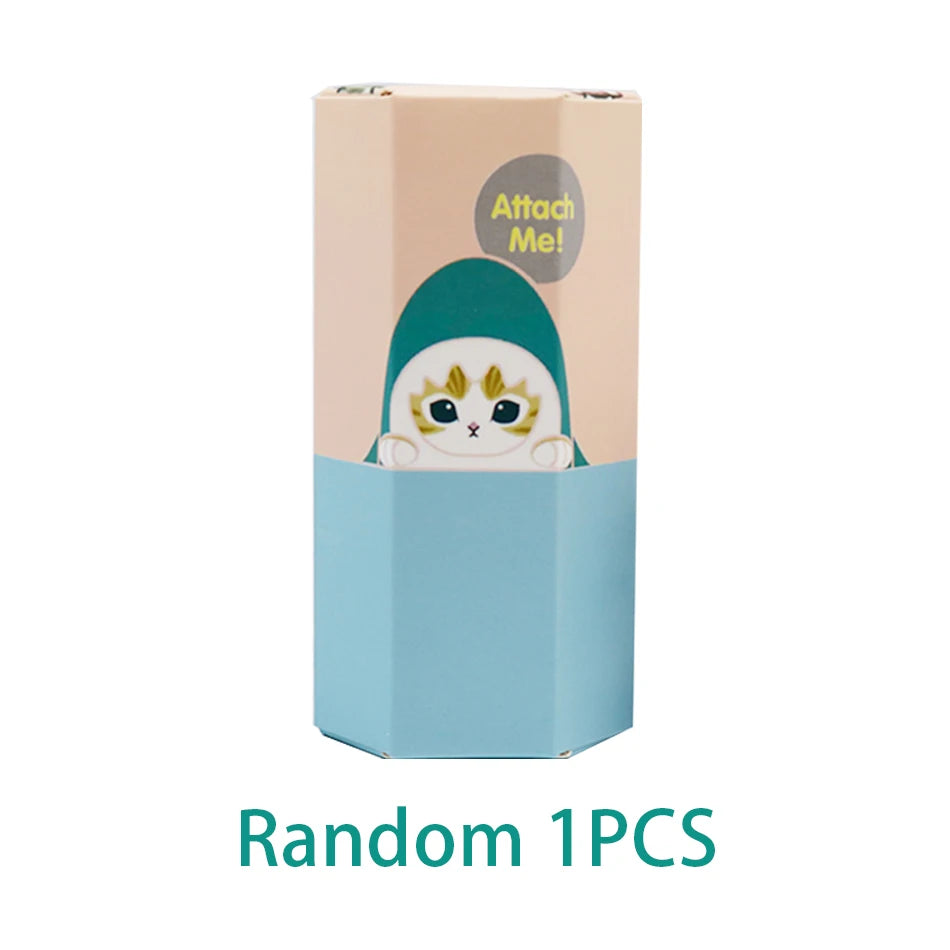 Smiski Blind Box Series Anime Cartoon Collection Cute Figures Ornaments Doll Children Christmas Surprise Box Decoration Kid Gift