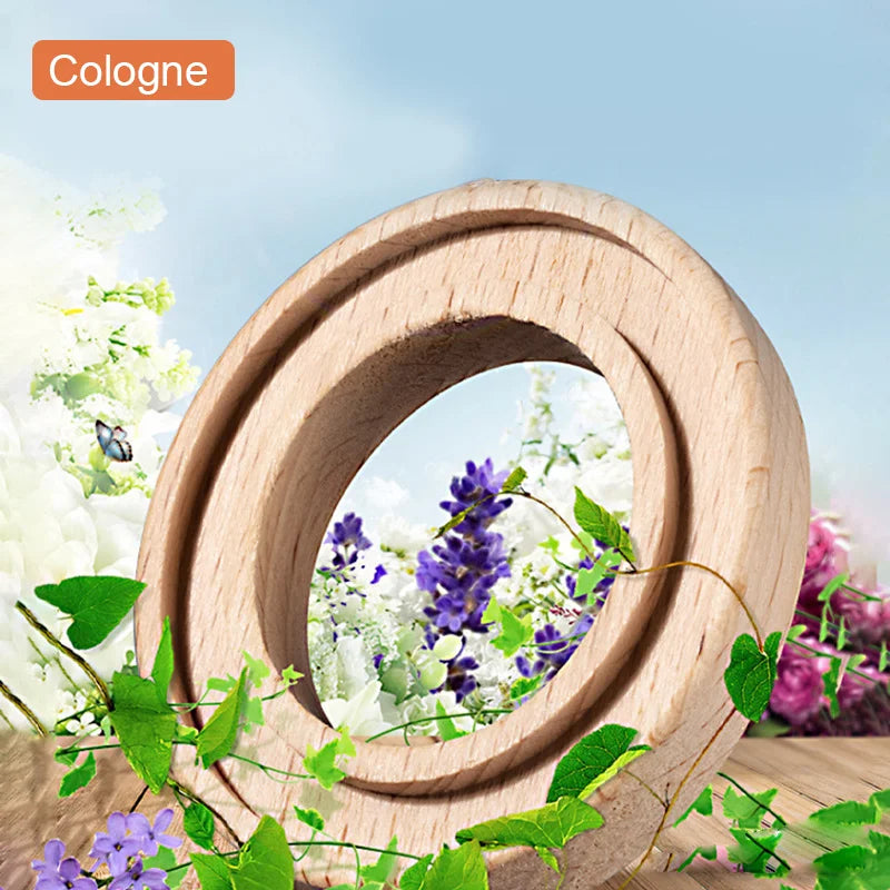Car perfume solar rotating airplane aromatherapy decoration car interior long-lasting eau fragrance car ornament high-end