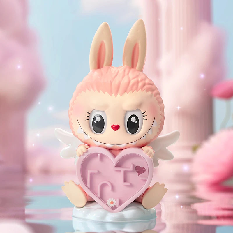 【Livestream】POP MART Finding MOKOKO Series Figures 1PC/10PCS POPMART LABUBU Blind Box