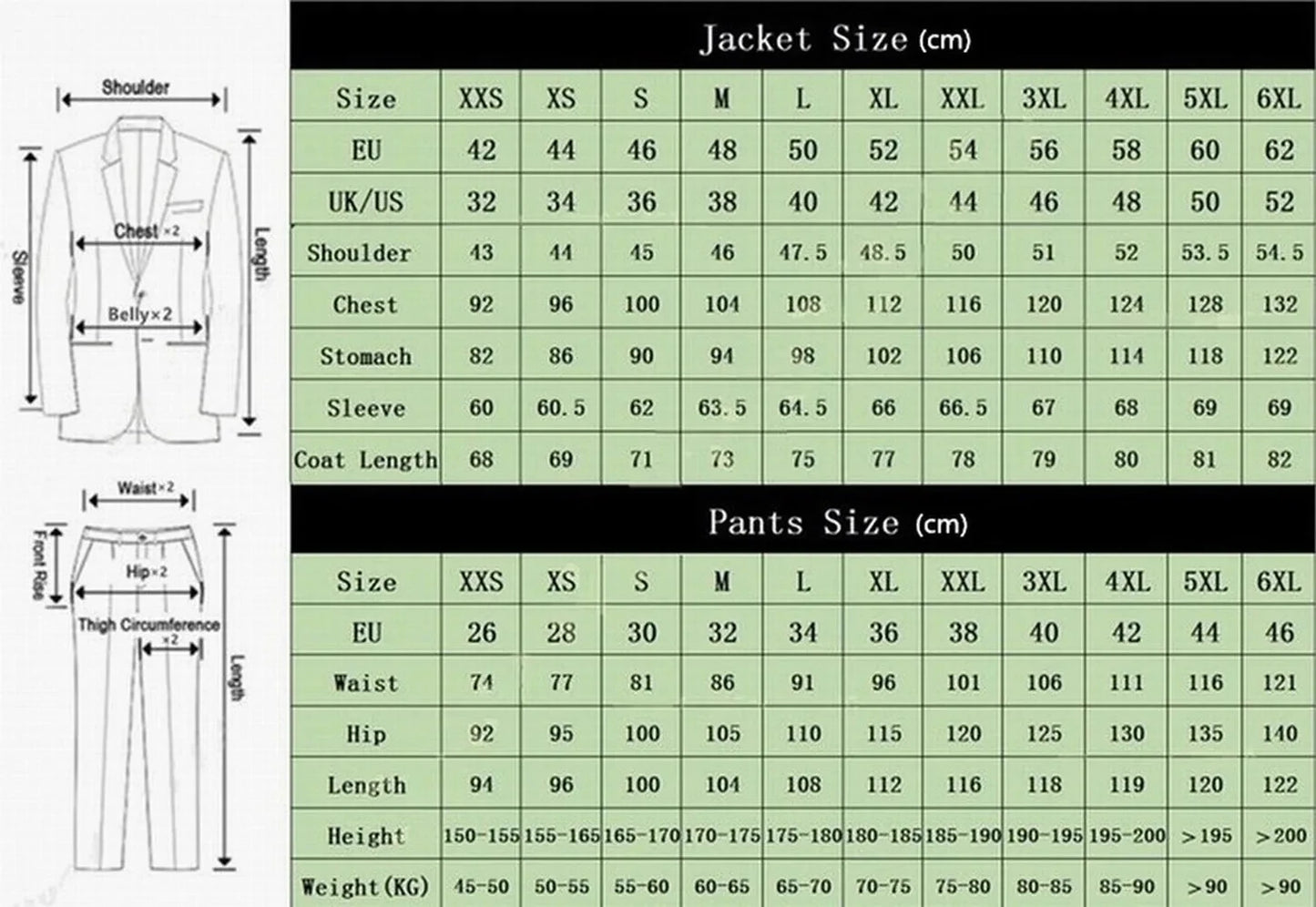 New Gold And Dark Green Business Formal Men Suit Groom Groomsman Wedding Party Prom Male Tuxedos 3 Piece Set Blazer Vest Pants