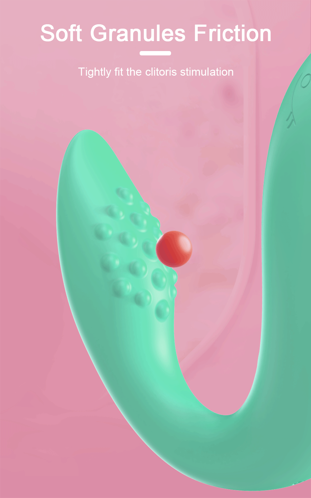 Powerful APP Bluetooth Vibrator for Women Panties with 2 Motors G Spot Dildo Massager Vibrating Love Egg Sex Toys for Adults