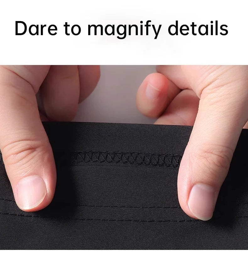 Men's swimsuit full body sun protection long sleeve short sleeve pants Boys swim shorts long pants swim top surf snorkeling beac