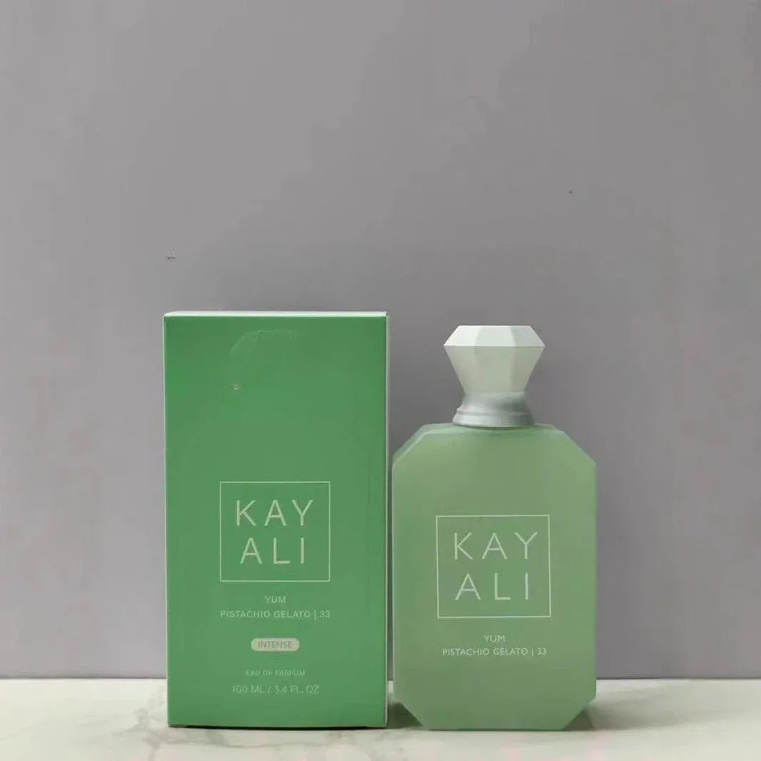 Women's Fragrance 100ml -8 Classic Floral Fruity Woody Base for Dates and Business Fresh Long-lasting Floral & Fruity Perfume