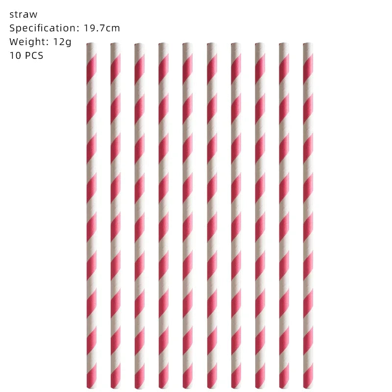 MINISO Kawali Kuromied Theme Birthday Party Decoration Disposable Set Tableware Plate Napkins Tablecloth For Kid Shower Supplies