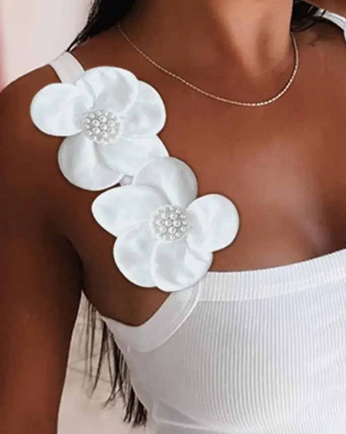 New Fashion 2025 Sexy Elegant Dresses for Women Plunge Bandeau Spaghetti Strap Bodycon Dress Casual Slim Fit Mini Knit Dress