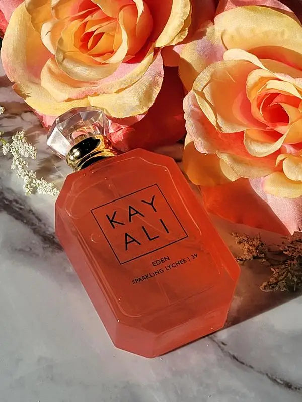 Women's Fragrance 100ml -8 Classic Floral Fruity Woody Base for Dates and Business Fresh Long-lasting Floral & Fruity Perfume