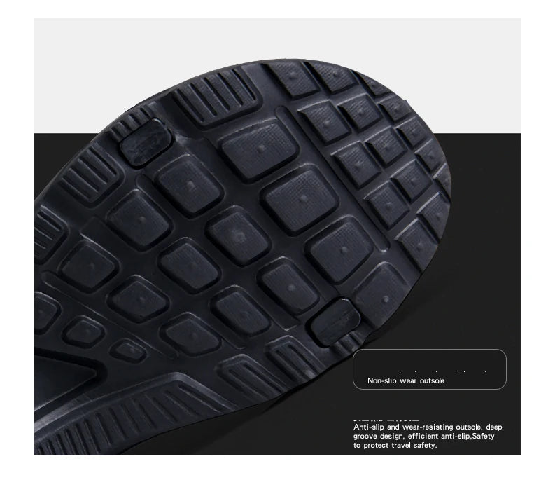 Men Sandals Summer Leisure Beach Holiday Sandals Men Shoes 2023 New Outdoor Sneakers Male Retro Comfortable Casual Sandals Men