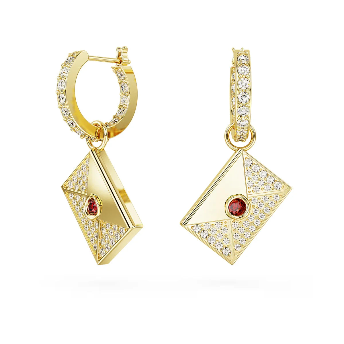 2025 New Luxury Italian Style Jewelry Set Fun Romantic Clever Charming Gift for Special People - Holiday Gift
