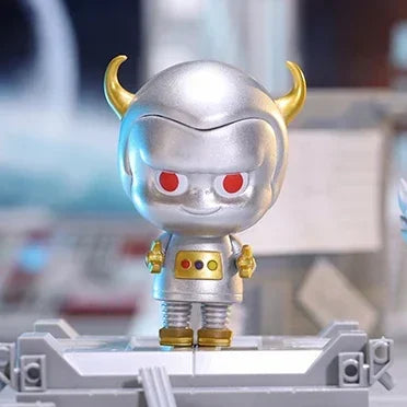 POP MART Labubu Elf Universe Adventure Series Blind Box Toys Guess Bag Mystery Box Mistery Caixa Action Figure Surpresa Model