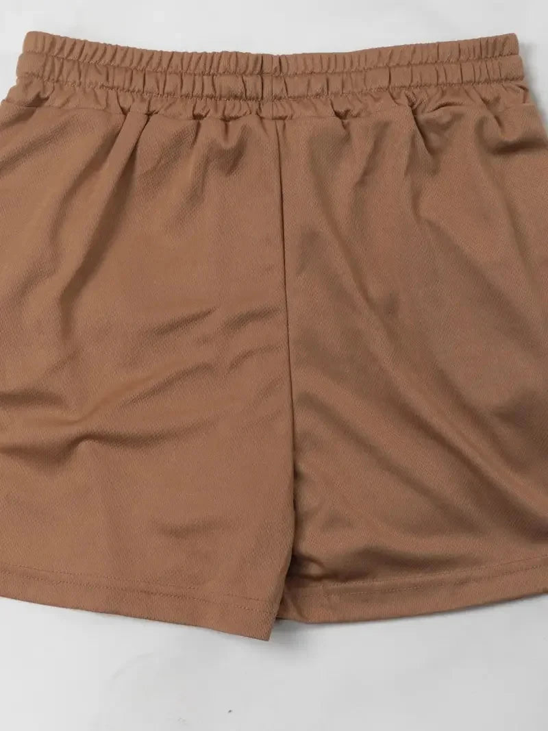 Summer Men's Fitness Shorts Gym Shorts Gyms Short Pants Run Hiking Sportswear Running Shorts Men Sports Jogging