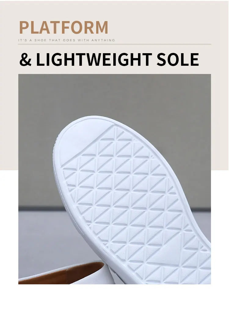Black Loafers Shoes For Men Luxury Slip-on Shoes Men Unisex Breathable Casual Leather Shoes Man Driving Shoes Zapatos Hombre
