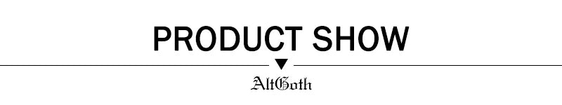 AltGoth Harajuku Gothic Dark Dress Women Streetwear Cyber Punk Y2k E-girl Grunge Sexy Hollow Out High Waist Bodycon Dress Female