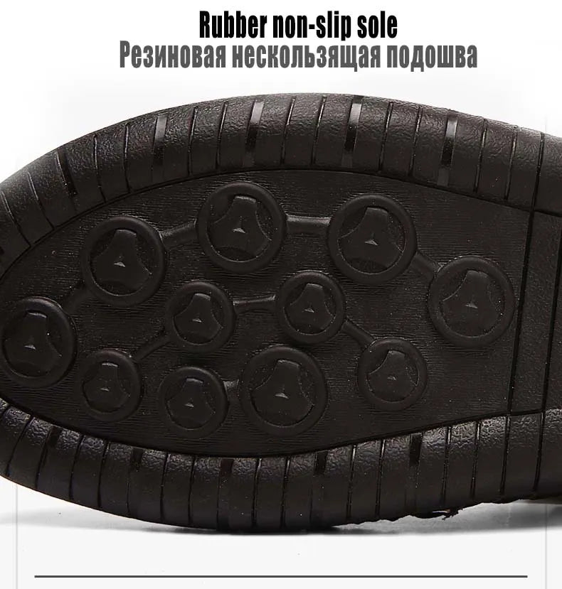 Sandals Man Summer 2023 Leather Slides Breathable Rome Male Outdoor Beach Platform Slippers Soft Hot Sale Men Flat Sandals
