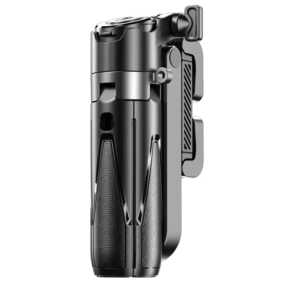 Magesafe Phone Grip Tripod Selfie Stick Magnetic Phone Tripod Wireless Bluetooth With Remote For iPhone Android Universal All