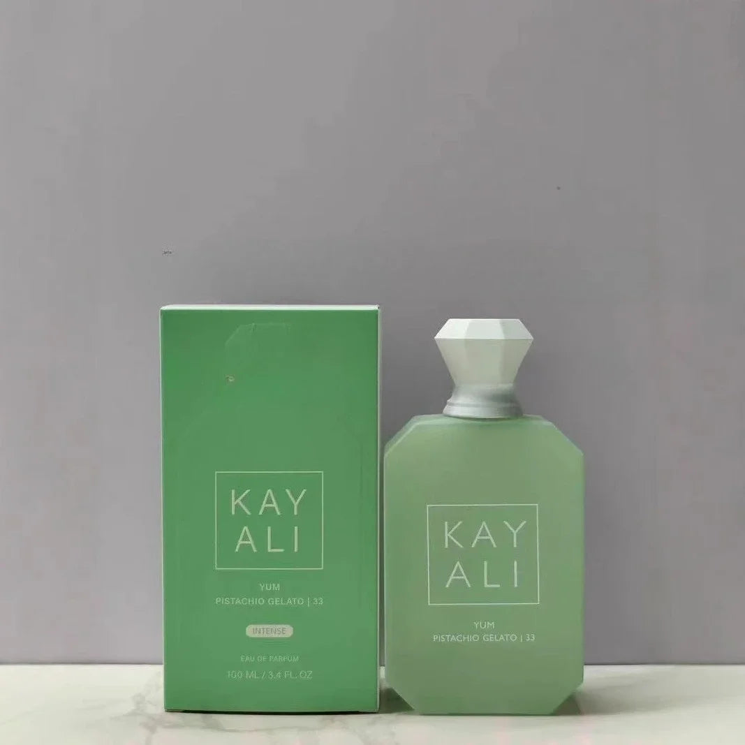 Men's and women's perfume, featuring a sweet floral and fruity base fragrance, is a noble gift. 100 ml - 8 charming scents