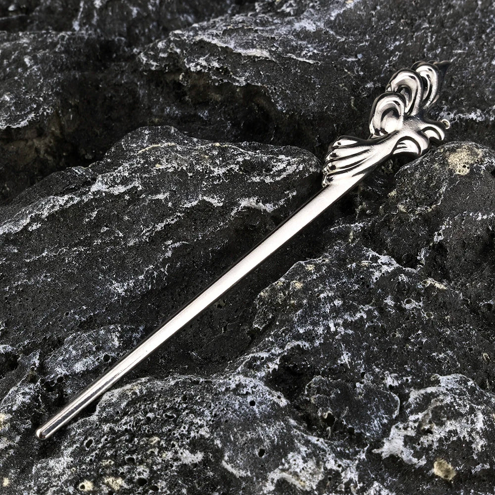 Anime The Apothecary Diaries Maomao Hairpins Cosplay Accessories Headwear Women Girls Halloween Props Jewelry Gift